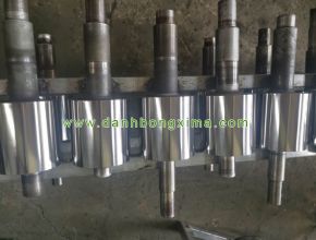 Gia công đánh bóng xi mạ 04