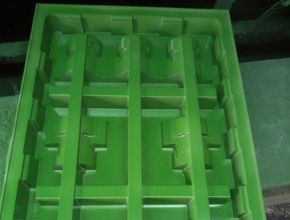 Phủ sơn chống dính Teflon