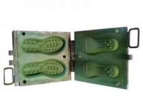 Khuôn EVA nóng/lạnh