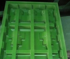 Phủ sơn chống dính Teflon