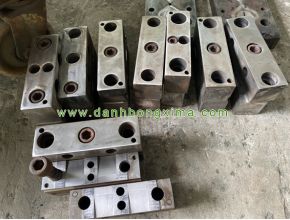 Đánh bóng xi mạ 01